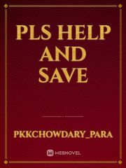Pls help and save Book