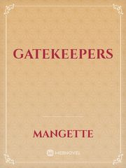 Gatekeepers Book