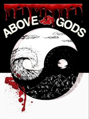 Above gods Book