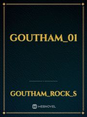 goutham_01 Book