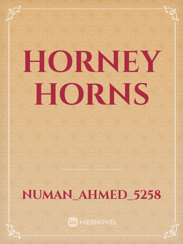 horney horns
