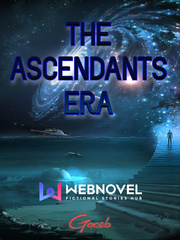 The Ascendants Era Book