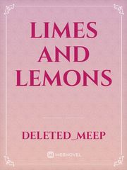 Limes and lemons Book