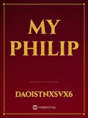 My Philip Book