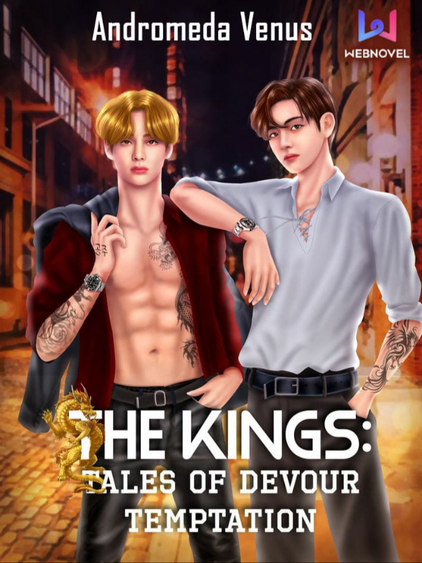 The Kings: Tales Of Devour Temptation