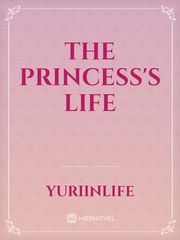 The Princess's life Book