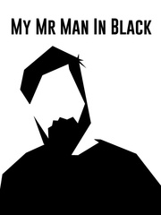 My Mr Man In Black Book