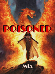 Poisoned. Book