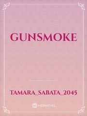 Gunsmoke Book