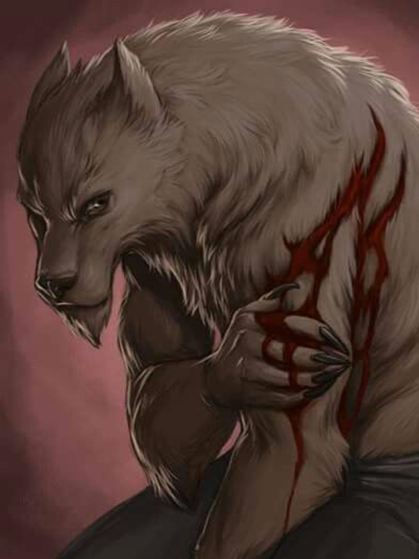 Reborn as the Son of The Wolf God