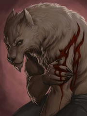 Reborn as the Son of The Wolf God Book