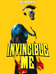 Invincible Me Book