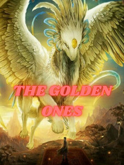 The golden ones Book