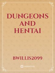 Dungeons and hentai Book