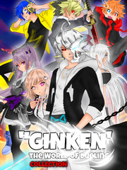 "GINKEN 2" - The World of Dueling Book