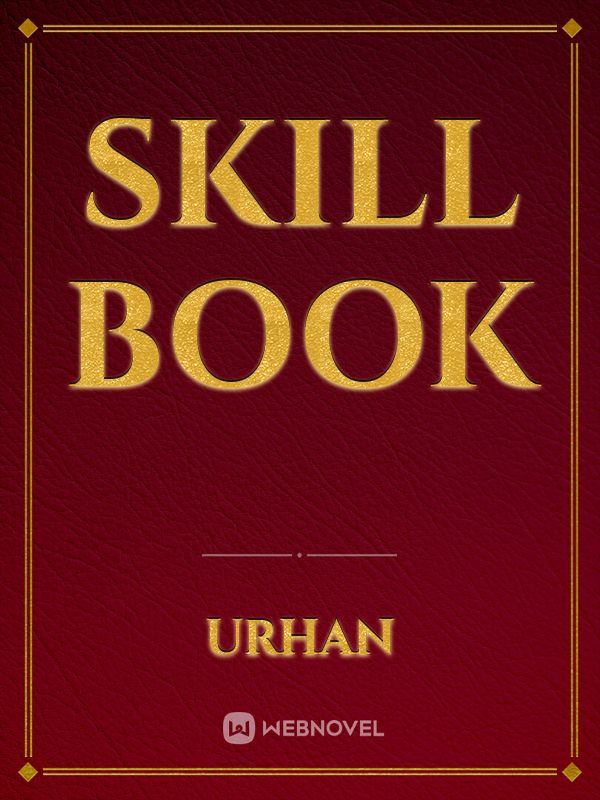 Skill Book