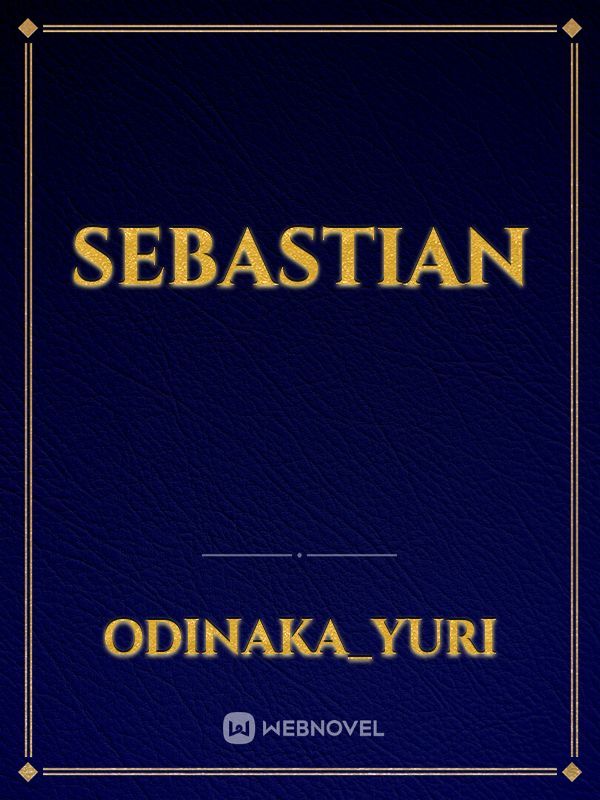 SEBASTIAN Book
