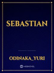 SEBASTIAN Book