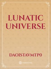 Lunatic Universe Book