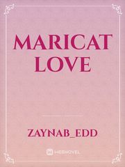 MariCat love Book