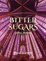 Bitter Sugars Book