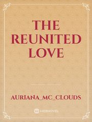 The Reunited love Book
