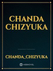 Chanda Chizyuka Book