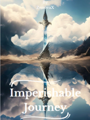 Imperishable Journey Book
