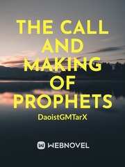 The call and Making of Prophets Book