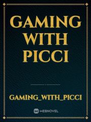 Gaming with picci Book