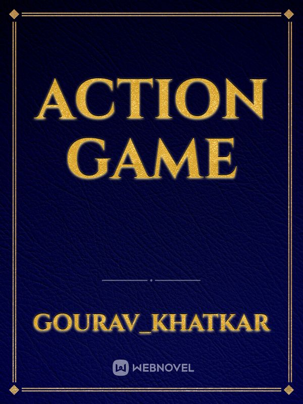 Action game