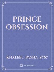 PRINCE OBSESSION Book
