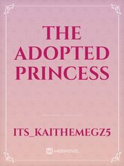 The Adopted Princess Book