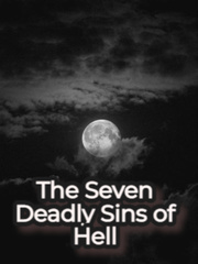 The Seven Deadly Sins of Hell Book