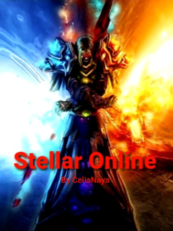 Stellar Online (BL) DROPPED