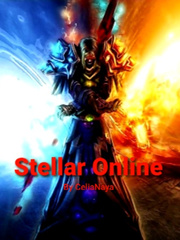 Stellar Online (BL) DROPPED Book
