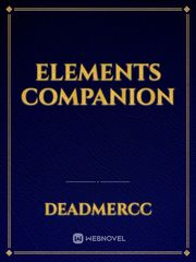 elements companion Book