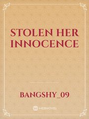 Stolen her Innocence Book