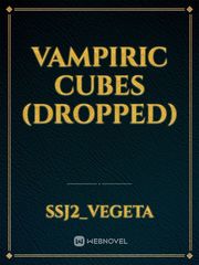 vampiric cubes (dropped) Book