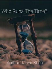 Who Runs The Time? Book