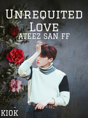 Unrequited Love [Reader x San FF] Book