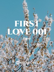 First Love 001 Book