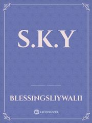 S.K.Y Book