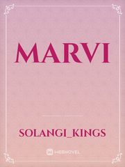 Marvi Book