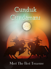 CUNDUK CUNDAMANI - MEET THE BEST TREASURE Book