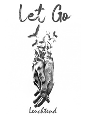 Let Go (Omegaverse) Book