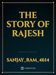 The story of rajesh Book