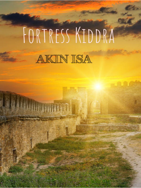 Fortress Kiddra