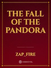 The Fall of the Pandora Book