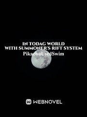 In TODAG World with Summoner's Rift System Book